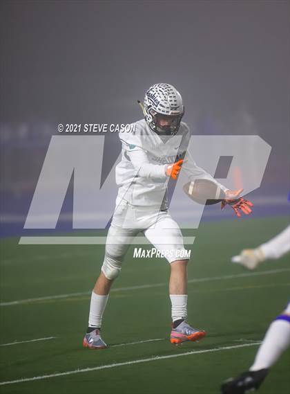 Thumbnail 3 in Rocklin vs. Sheldon (CIF SJS D1 Quarterfinal Playoff) photogallery.