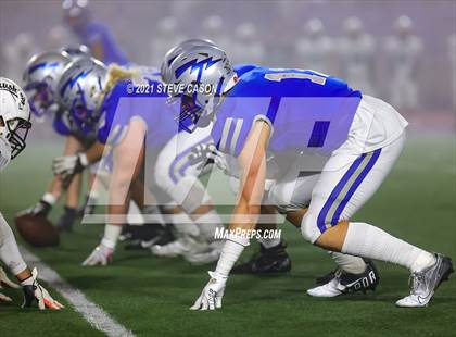 Thumbnail 3 in Rocklin vs. Sheldon (CIF SJS D1 Quarterfinal Playoff) photogallery.