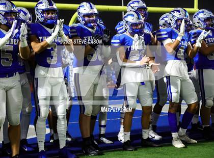 Thumbnail 2 in Rocklin vs. Sheldon (CIF SJS D1 Quarterfinal Playoff) photogallery.