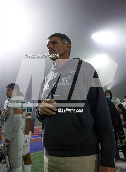 Thumbnail 1 in Rocklin vs. Sheldon (CIF SJS D1 Quarterfinal Playoff) photogallery.