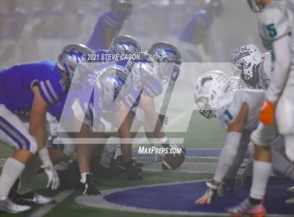 Thumbnail 3 in Rocklin vs. Sheldon (CIF SJS D1 Quarterfinal Playoff) photogallery.