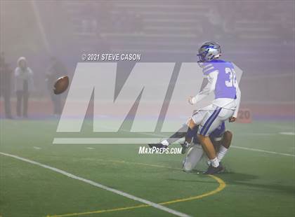 Thumbnail 2 in Rocklin vs. Sheldon (CIF SJS D1 Quarterfinal Playoff) photogallery.