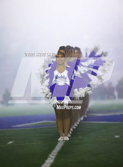 Thumbnail 1 in Rocklin vs. Sheldon (CIF SJS D1 Quarterfinal Playoff) photogallery.