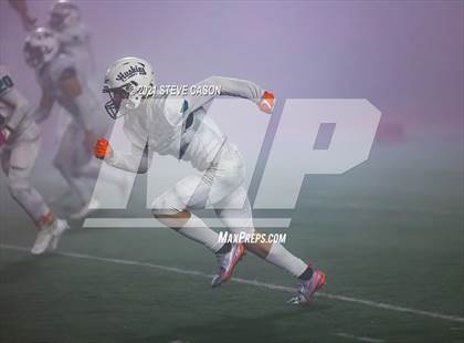 Thumbnail 2 in Rocklin vs. Sheldon (CIF SJS D1 Quarterfinal Playoff) photogallery.