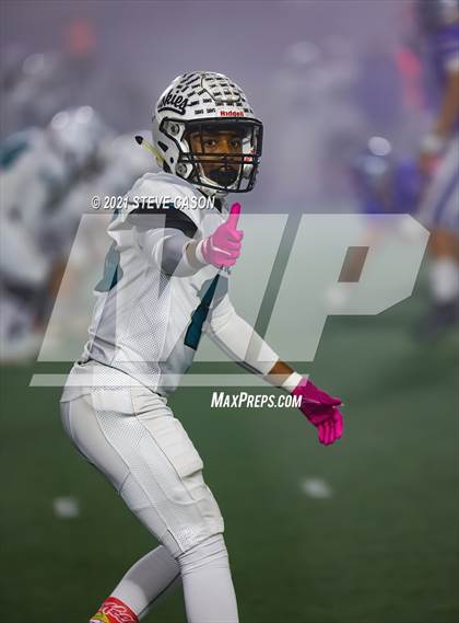 Thumbnail 1 in Rocklin vs. Sheldon (CIF SJS D1 Quarterfinal Playoff) photogallery.