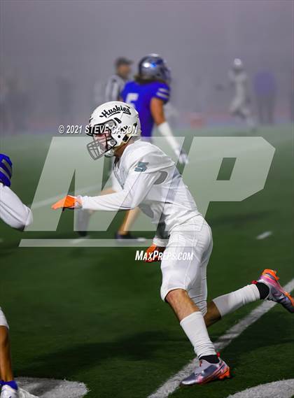 Thumbnail 1 in Rocklin vs. Sheldon (CIF SJS D1 Quarterfinal Playoff) photogallery.