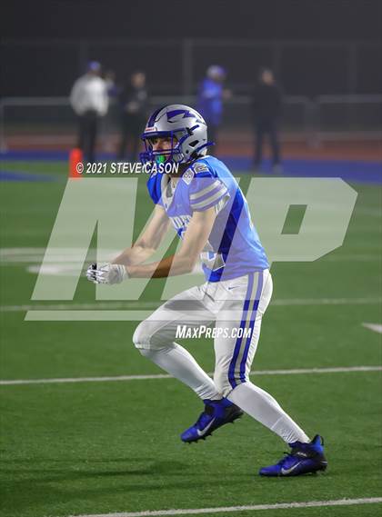 Thumbnail 2 in Rocklin vs. Sheldon (CIF SJS D1 Quarterfinal Playoff) photogallery.