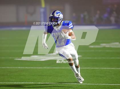 Thumbnail 1 in Rocklin vs. Sheldon (CIF SJS D1 Quarterfinal Playoff) photogallery.