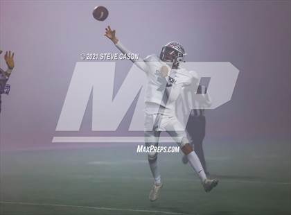 Thumbnail 3 in Rocklin vs. Sheldon (CIF SJS D1 Quarterfinal Playoff) photogallery.