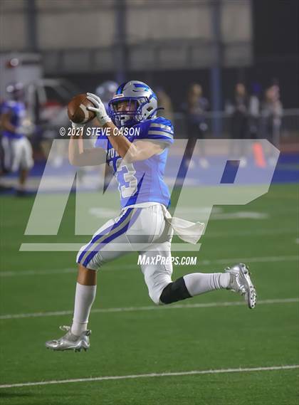 Thumbnail 1 in Rocklin vs. Sheldon (CIF SJS D1 Quarterfinal Playoff) photogallery.