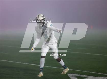 Thumbnail 2 in Rocklin vs. Sheldon (CIF SJS D1 Quarterfinal Playoff) photogallery.