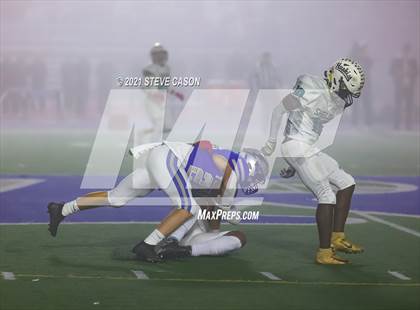 Thumbnail 3 in Rocklin vs. Sheldon (CIF SJS D1 Quarterfinal Playoff) photogallery.