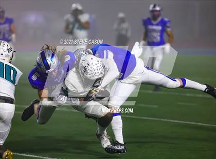Thumbnail 3 in Rocklin vs. Sheldon (CIF SJS D1 Quarterfinal Playoff) photogallery.