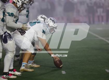 Thumbnail 2 in Rocklin vs. Sheldon (CIF SJS D1 Quarterfinal Playoff) photogallery.