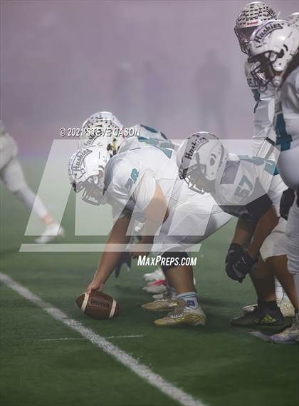 Thumbnail 1 in Rocklin vs. Sheldon (CIF SJS D1 Quarterfinal Playoff) photogallery.