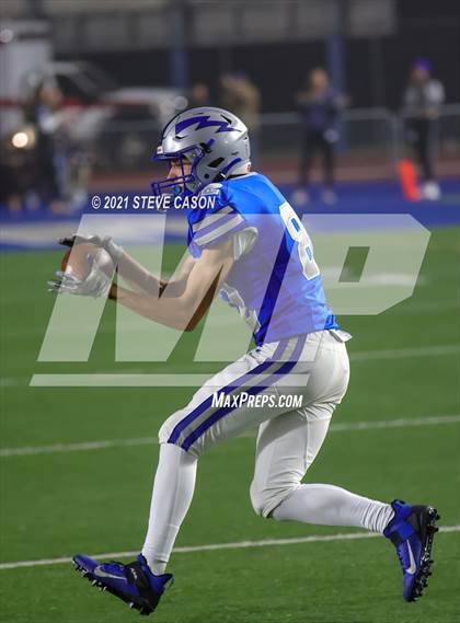 Thumbnail 1 in Rocklin vs. Sheldon (CIF SJS D1 Quarterfinal Playoff) photogallery.