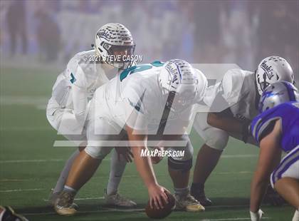 Thumbnail 3 in Rocklin vs. Sheldon (CIF SJS D1 Quarterfinal Playoff) photogallery.