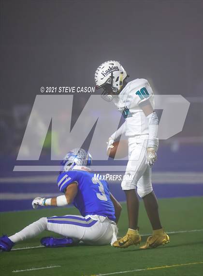 Thumbnail 2 in Rocklin vs. Sheldon (CIF SJS D1 Quarterfinal Playoff) photogallery.
