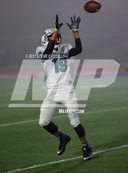 Thumbnail 1 in Rocklin vs. Sheldon (CIF SJS D1 Quarterfinal Playoff) photogallery.