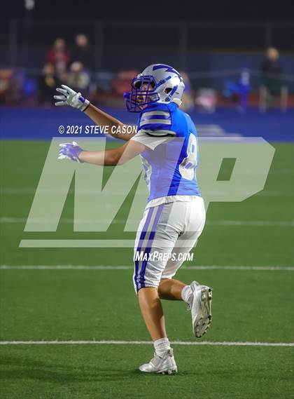 Thumbnail 1 in Rocklin vs. Sheldon (CIF SJS D1 Quarterfinal Playoff) photogallery.