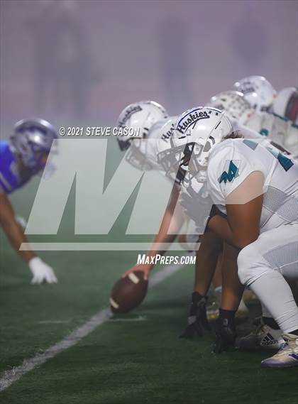 Thumbnail 1 in Rocklin vs. Sheldon (CIF SJS D1 Quarterfinal Playoff) photogallery.