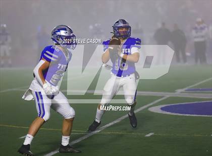 Thumbnail 3 in Rocklin vs. Sheldon (CIF SJS D1 Quarterfinal Playoff) photogallery.