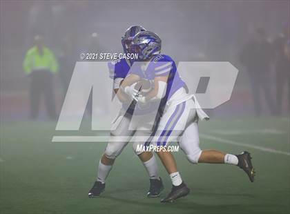 Thumbnail 1 in Rocklin vs. Sheldon (CIF SJS D1 Quarterfinal Playoff) photogallery.