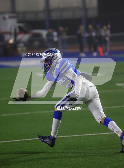 Thumbnail 2 in Rocklin vs. Sheldon (CIF SJS D1 Quarterfinal Playoff) photogallery.