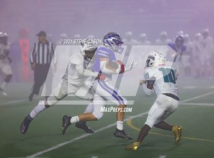 Thumbnail 2 in Rocklin vs. Sheldon (CIF SJS D1 Quarterfinal Playoff) photogallery.