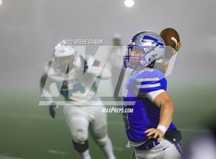 Thumbnail 2 in Rocklin vs. Sheldon (CIF SJS D1 Quarterfinal Playoff) photogallery.
