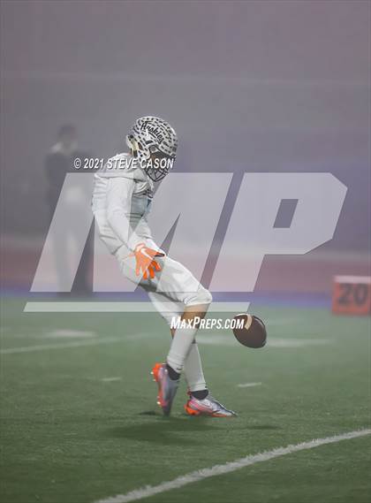 Thumbnail 2 in Rocklin vs. Sheldon (CIF SJS D1 Quarterfinal Playoff) photogallery.