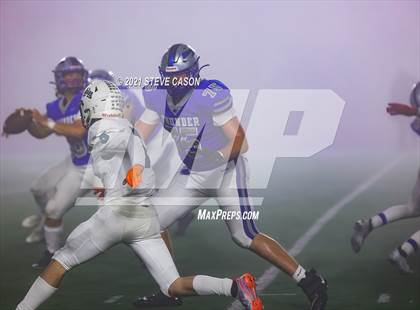 Thumbnail 3 in Rocklin vs. Sheldon (CIF SJS D1 Quarterfinal Playoff) photogallery.