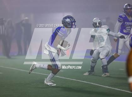 Thumbnail 3 in Rocklin vs. Sheldon (CIF SJS D1 Quarterfinal Playoff) photogallery.