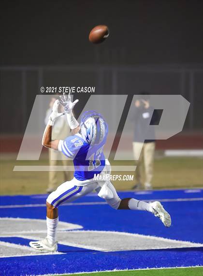 Thumbnail 1 in Rocklin vs. Sheldon (CIF SJS D1 Quarterfinal Playoff) photogallery.