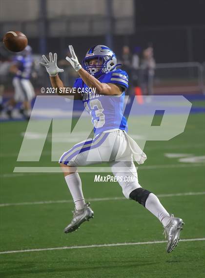 Thumbnail 3 in Rocklin vs. Sheldon (CIF SJS D1 Quarterfinal Playoff) photogallery.