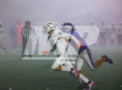 Thumbnail 3 in Rocklin vs. Sheldon (CIF SJS D1 Quarterfinal Playoff) photogallery.