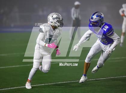 Thumbnail 1 in Rocklin vs. Sheldon (CIF SJS D1 Quarterfinal Playoff) photogallery.