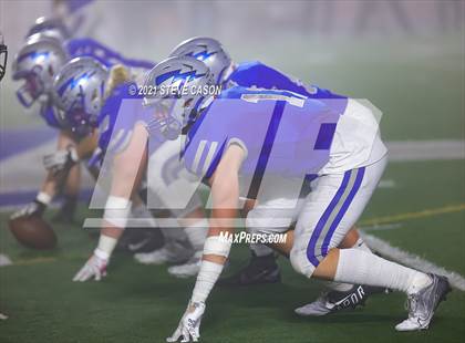 Thumbnail 1 in Rocklin vs. Sheldon (CIF SJS D1 Quarterfinal Playoff) photogallery.