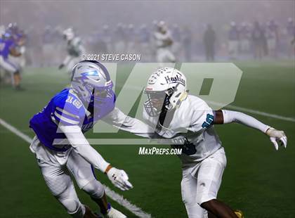 Thumbnail 3 in Rocklin vs. Sheldon (CIF SJS D1 Quarterfinal Playoff) photogallery.