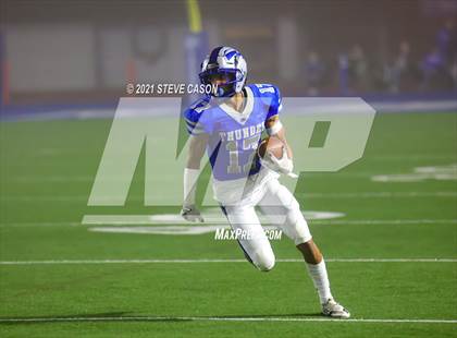 Thumbnail 3 in Rocklin vs. Sheldon (CIF SJS D1 Quarterfinal Playoff) photogallery.