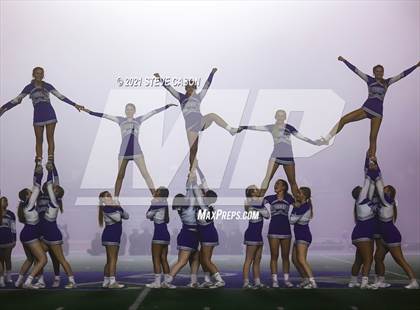 Thumbnail 3 in Rocklin vs. Sheldon (CIF SJS D1 Quarterfinal Playoff) photogallery.