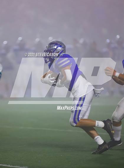 Thumbnail 2 in Rocklin vs. Sheldon (CIF SJS D1 Quarterfinal Playoff) photogallery.