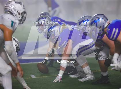 Thumbnail 3 in Rocklin vs. Sheldon (CIF SJS D1 Quarterfinal Playoff) photogallery.
