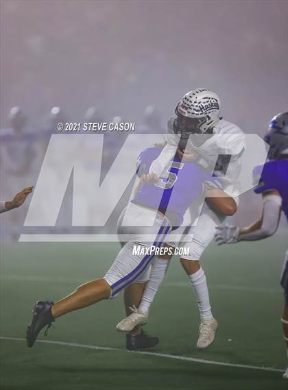 Thumbnail 1 in Rocklin vs. Sheldon (CIF SJS D1 Quarterfinal Playoff) photogallery.