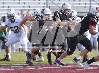 Thumbnail 3 in Pine Creek @ Chatfield photogallery.