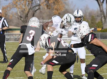 Thumbnail 1 in Pine Creek @ Chatfield photogallery.