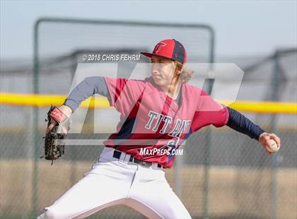 Thumbnail 3 in Vista Ridge @ The Classical Academy photogallery.