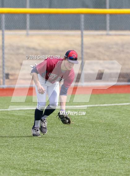 Thumbnail 2 in Vista Ridge @ The Classical Academy photogallery.