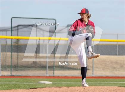Thumbnail 3 in Vista Ridge @ The Classical Academy photogallery.