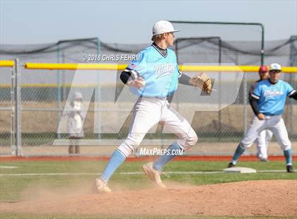 Thumbnail 3 in Vista Ridge @ The Classical Academy photogallery.